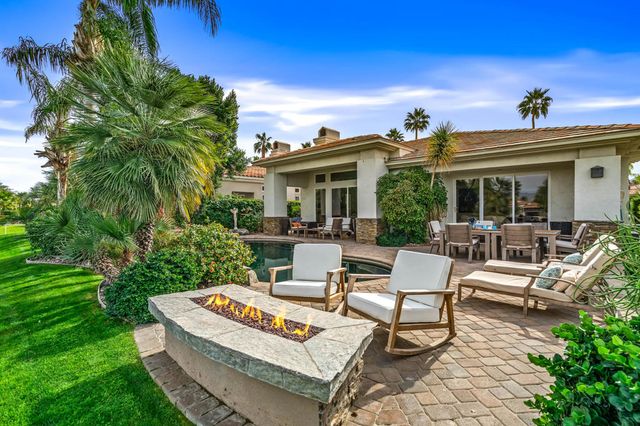 936 Mesa Grande Drive, Palm Desert, CA 92211