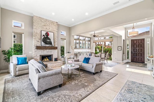 936 Mesa Grande Drive, Palm Desert, CA 92211