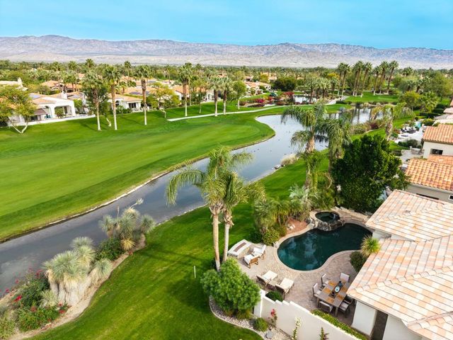 936 Mesa Grande Drive, Palm Desert, CA 92211
