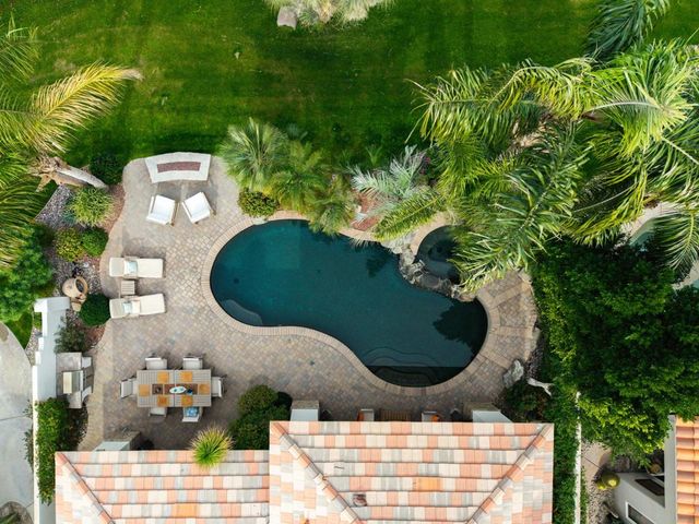 936 Mesa Grande Drive, Palm Desert, CA 92211