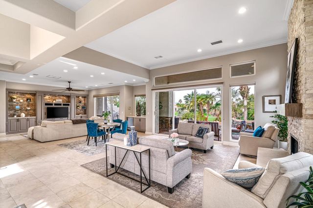 936 Mesa Grande Drive, Palm Desert, CA 92211