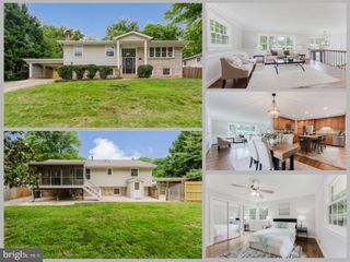 5034 PORTSMOUTH RD, Fairfax, VA 22032