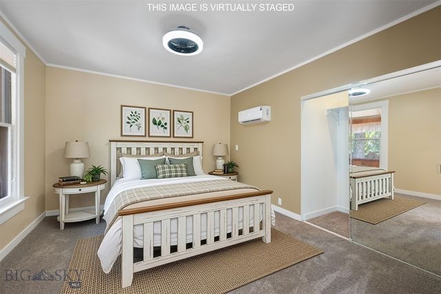 411 W 7th Street, Anaconda, MT 59711