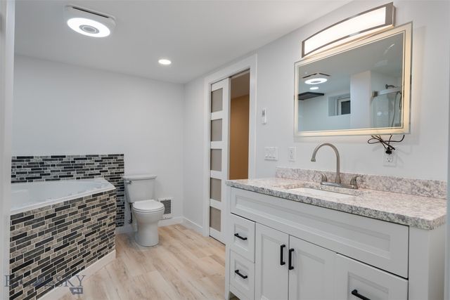 411 W 7th Street, Anaconda, MT 59711