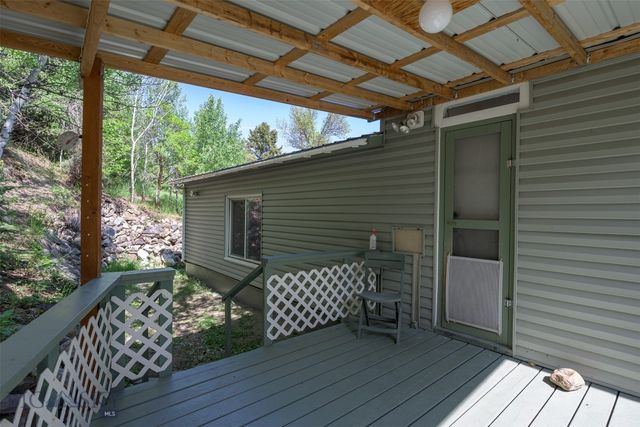 411 W 7th Street, Anaconda, MT 59711