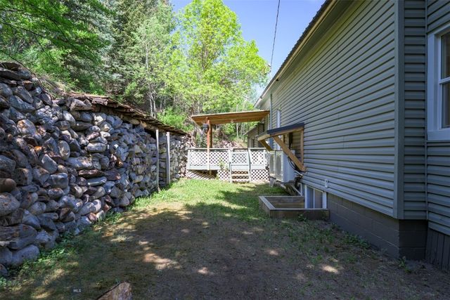 411 W 7th Street, Anaconda, MT 59711
