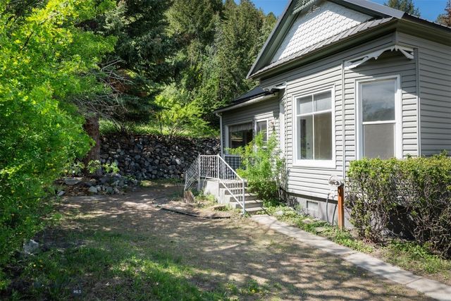 411 W 7th Street, Anaconda, MT 59711