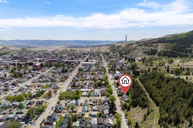 411 W 7th Street, Anaconda, MT 59711