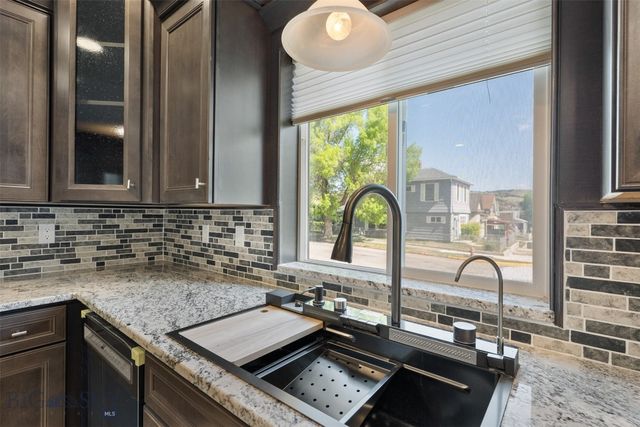 411 W 7th Street, Anaconda, MT 59711