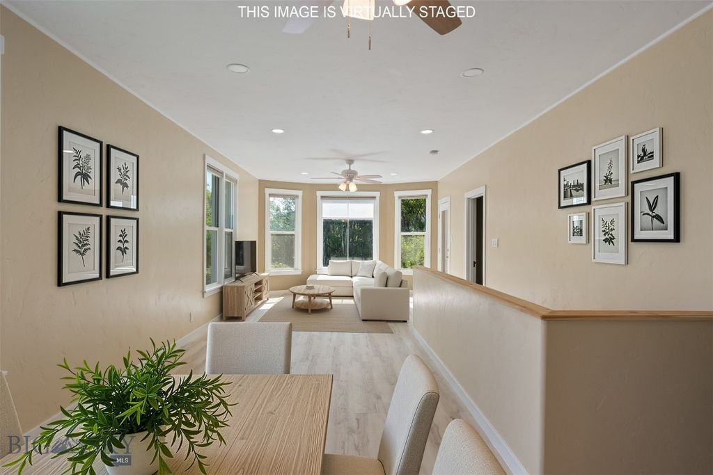 411 W 7th Street, Anaconda, MT 59711