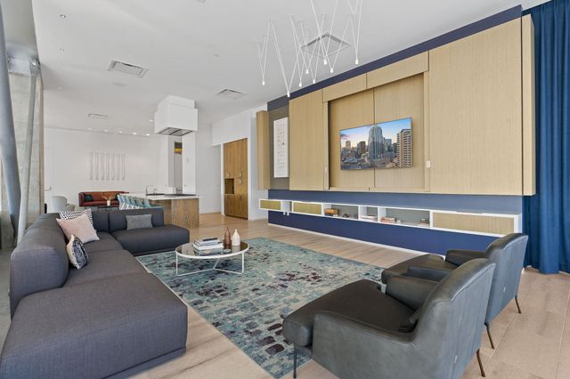 301 West Ave 4008, Austin, TX 78701