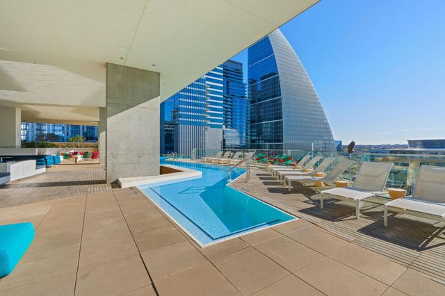 301 West Ave 4008, Austin, TX 78701