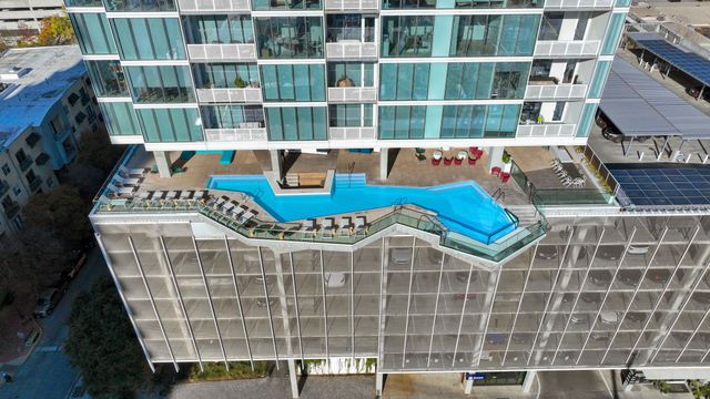 301 West Ave 4008, Austin, TX 78701