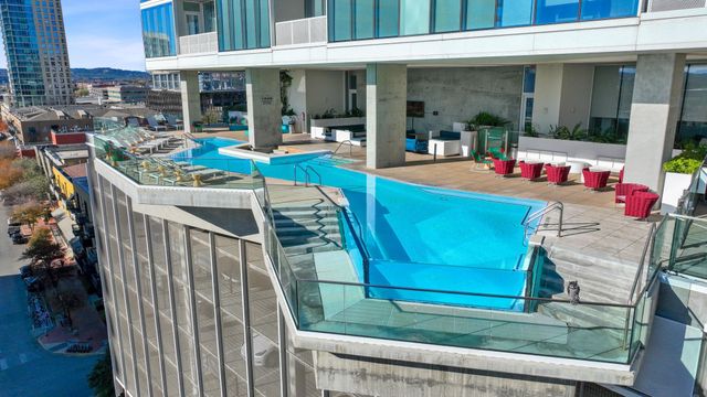 301 West Ave 4008, Austin, TX 78701