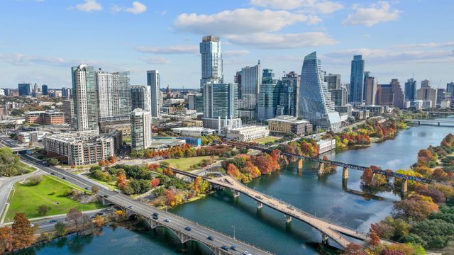 301 West Ave 4008, Austin, TX 78701