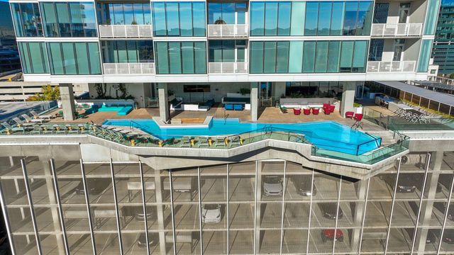 301 West Ave 4008, Austin, TX 78701