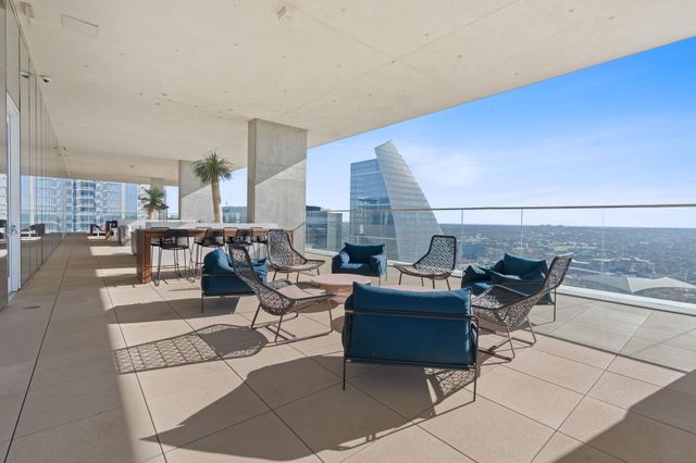 301 West Ave 4008, Austin, TX 78701