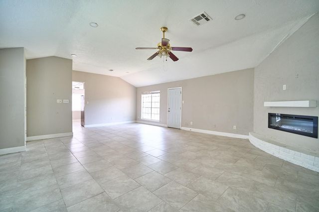 923 Kenforest Drive, Missouri City, TX 77489