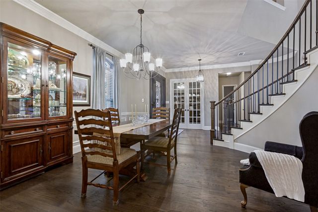 2505 Valley Glen Court, Carrollton, TX 75010