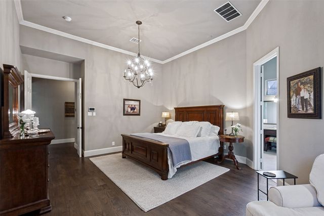 2505 Valley Glen Court, Carrollton, TX 75010