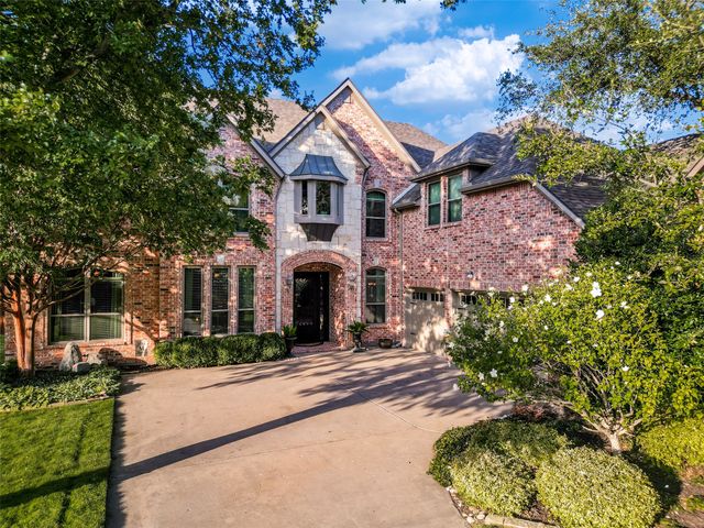 2505 Valley Glen Court, Carrollton, TX 75010