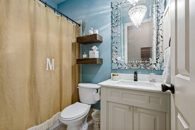 2505 Valley Glen Court, Carrollton, TX 75010