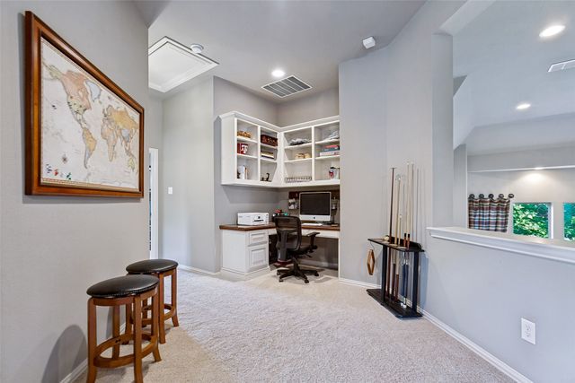2505 Valley Glen Court, Carrollton, TX 75010