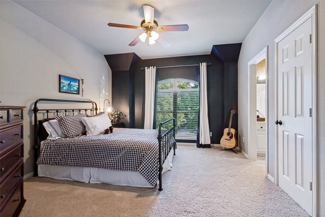 2505 Valley Glen Court, Carrollton, TX 75010