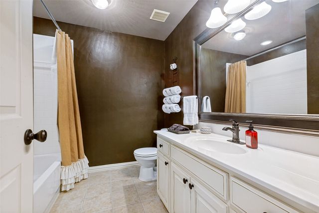 2505 Valley Glen Court, Carrollton, TX 75010