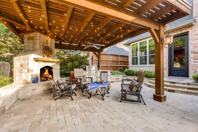 2505 Valley Glen Court, Carrollton, TX 75010