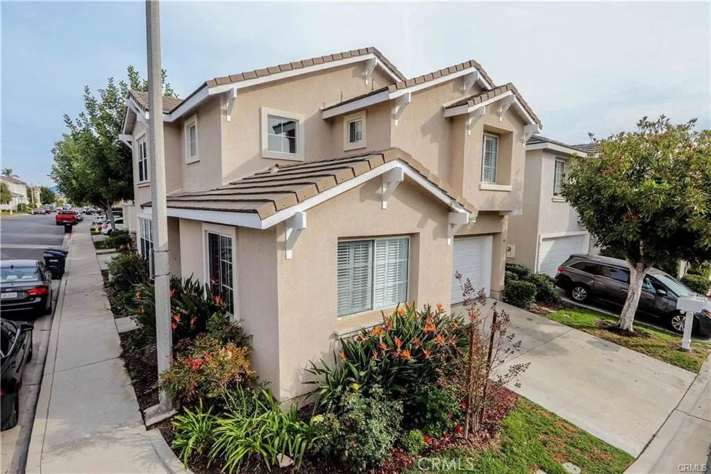11 Mondrian, Aliso Viejo, CA 92656