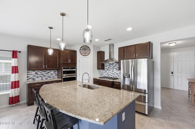 255 WILLOW LAKE Drive, St. Augustine, FL 32092
