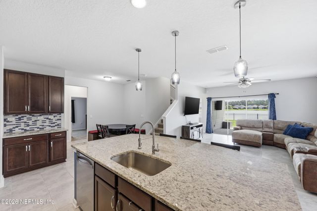255 WILLOW LAKE Drive, St. Augustine, FL 32092