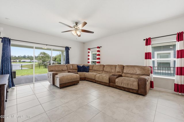 255 WILLOW LAKE Drive, St. Augustine, FL 32092