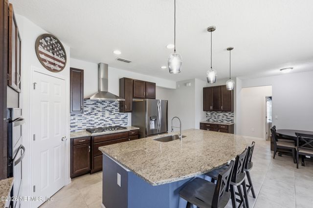 255 WILLOW LAKE Drive, St. Augustine, FL 32092