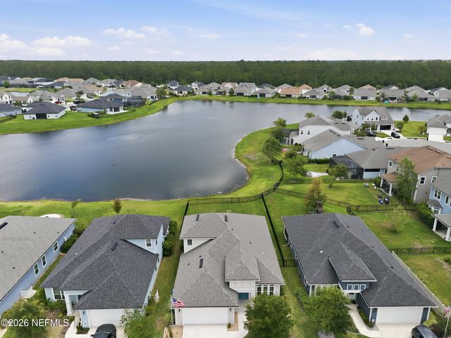 255 WILLOW LAKE Drive, St. Augustine, FL 32092