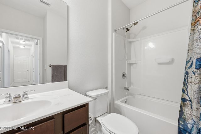 255 WILLOW LAKE Drive, St. Augustine, FL 32092