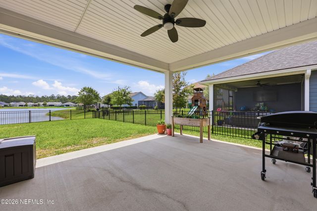 255 WILLOW LAKE Drive, St. Augustine, FL 32092