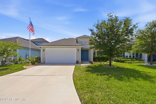 255 WILLOW LAKE Drive, St. Augustine, FL 32092