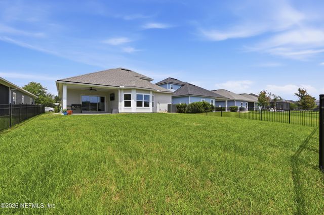 255 WILLOW LAKE Drive, St. Augustine, FL 32092