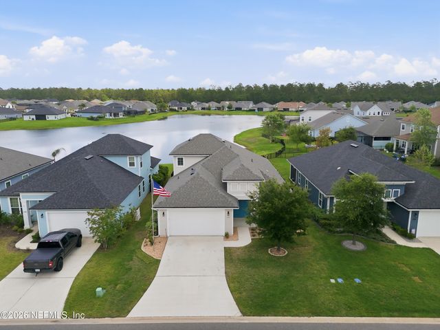 255 WILLOW LAKE Drive, St. Augustine, FL 32092