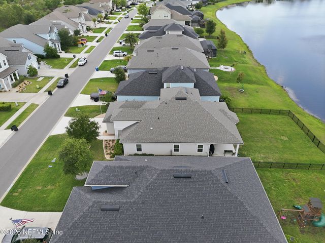 255 WILLOW LAKE Drive, St. Augustine, FL 32092
