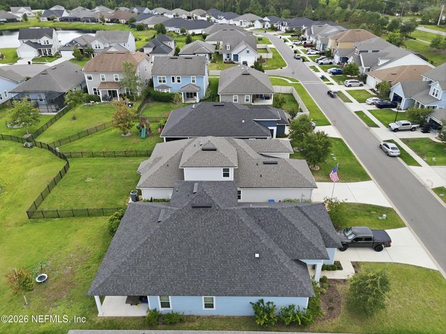 255 WILLOW LAKE Drive, St. Augustine, FL 32092