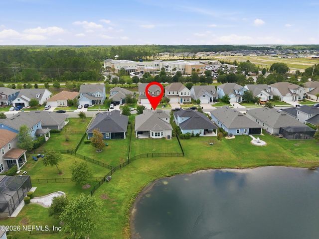 255 WILLOW LAKE Drive, St. Augustine, FL 32092