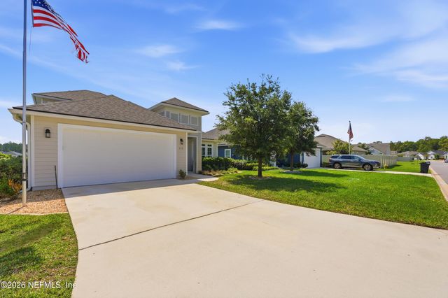 255 WILLOW LAKE Drive, St. Augustine, FL 32092
