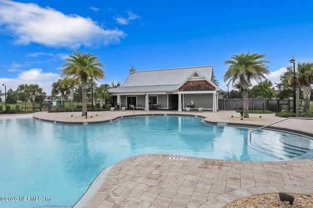 255 WILLOW LAKE Drive, St. Augustine, FL 32092