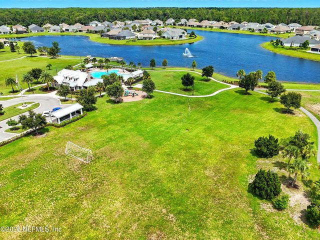 255 WILLOW LAKE Drive, St. Augustine, FL 32092