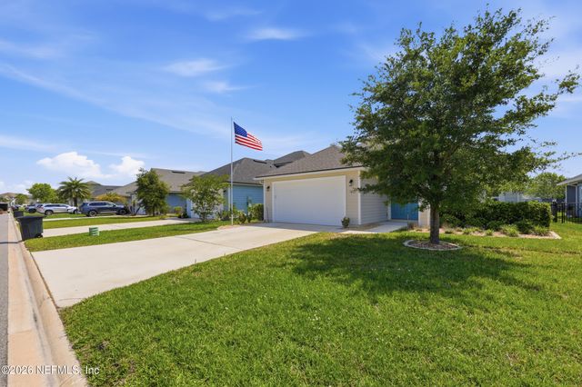 255 WILLOW LAKE Drive, St. Augustine, FL 32092