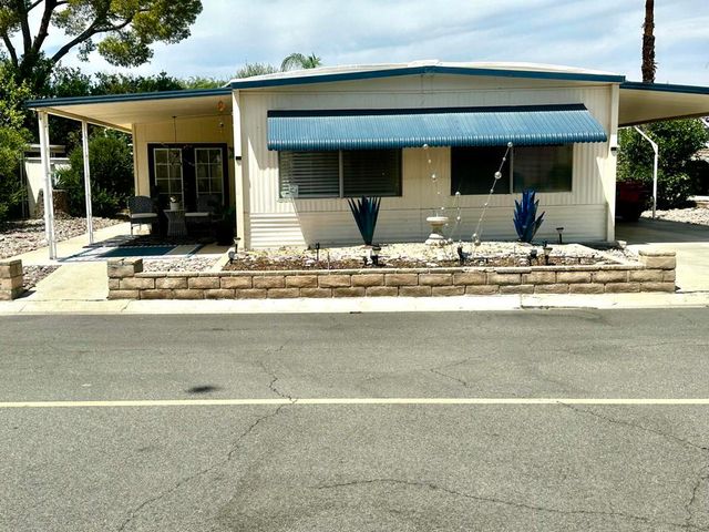 10 ViA Valverde, Cathedral City, CA 92234