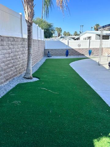 10 ViA Valverde, Cathedral City, CA 92234